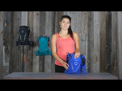 Osprey Dyna 1.5 Running Hydration Vest - Women
