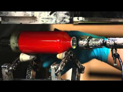 MSR Liquid Backpacking Fuel Bottle 11 oz