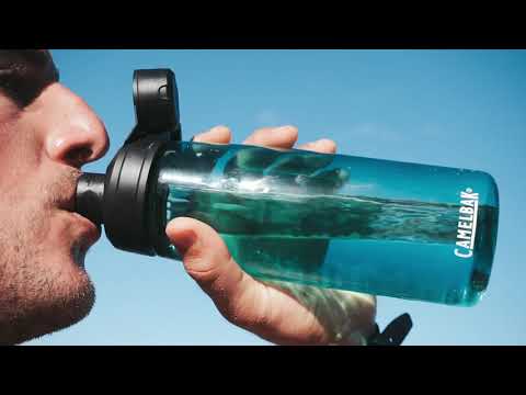 Camelbak Chute Mag Tritan Renew Bottle 20 oz