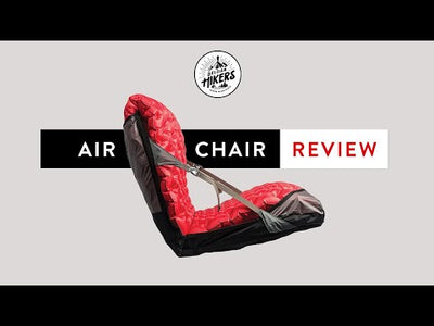 Sea to Summit Air Chair Regular