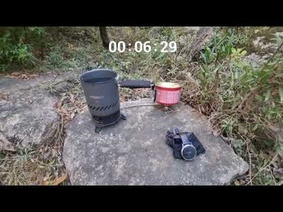Primus Ulti Stove System 1.7L