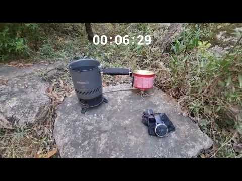 Primus Ulti Stove System 1.7L
