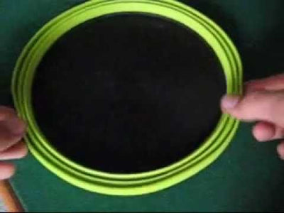 Sea to Summit XL-Bowl Collapsible Camping Bowl