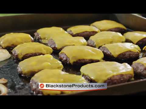 Blackstone 22 Inch Griddle Cover and Carry Bag