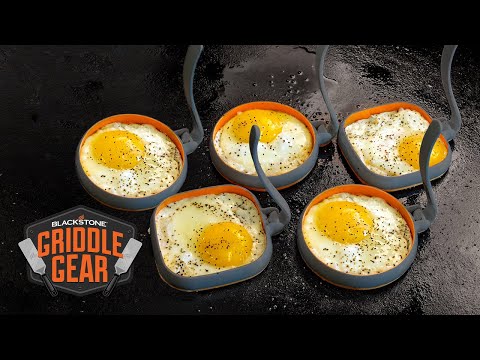 Blackstone Egg Ring Set 8 Pack