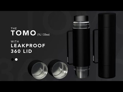 MiiR Tomo Vacuum Insulated Thermos 33 oz