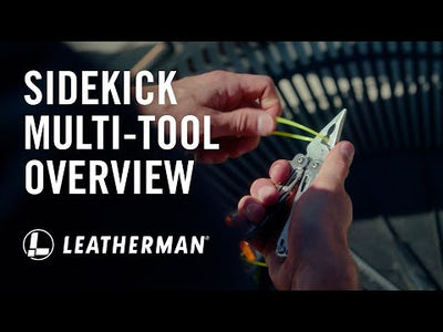 Leatherman Sidekick