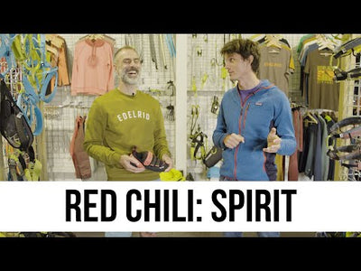 Red Chili Spirit Climbing Shoes