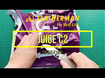Leatherman Juice C2