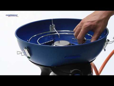 Campingaz Party Grill 400 BBQ & Camping Stove