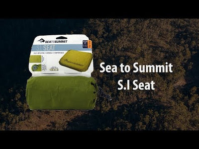 Sea to Summit Air Seat Insulated Cushion