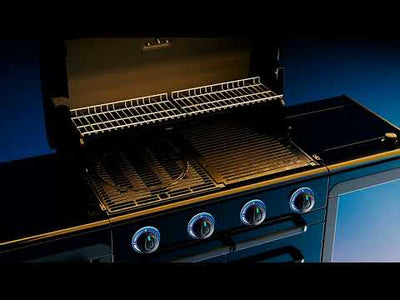 Campingaz 4 Series Premium S Gas Grill