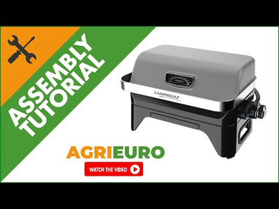 Campingaz Attitude 2go CV Tabletop Gas Grill
