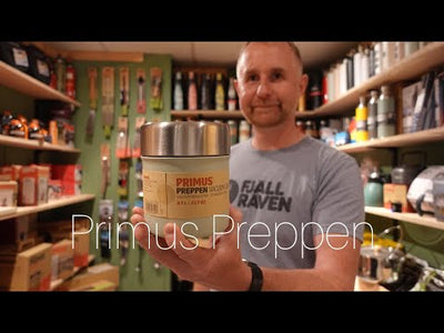 Primus Preppen Vacuum Food Jug 0.7L