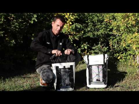 Feelfree Track Dry Backpack