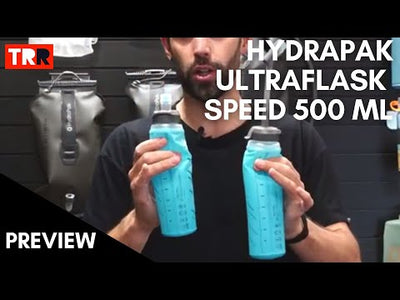 HydraPak SkyFlask Speed 500 ml Handheld Hydration