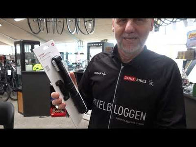 Bontrager Air Support HV MTB Pump