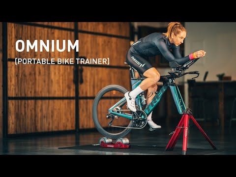 Feedback Sports Omnium Over-Drive Bike Trainer