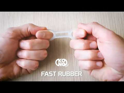 Kong Fast-Rubber Sling Stopper 10 Packs