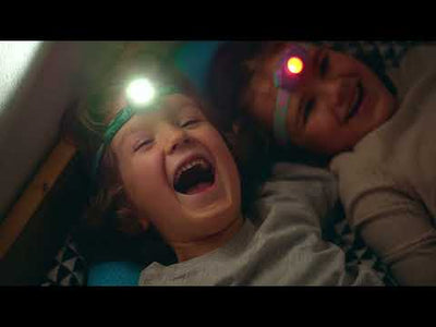 Ledlenser Kidled 4R Kids Headlamp
