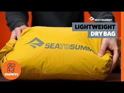 Sea to Summit Lightweight Dry Bag Set