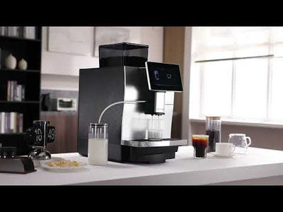Jetinno JL30 Fresh Milk Coffee Machine