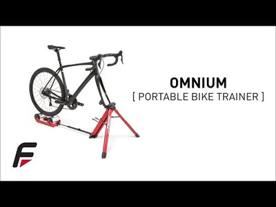 Feedback Sports Omnium Zero-Drive Bike Trainer