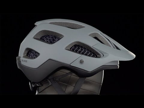 Bontrager Blaze WaveCel Mountain Bike Helmet