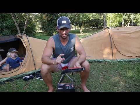 ARB Portable Jump Starter and Power Pack