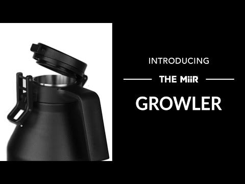 MiiR Growler 64 oz