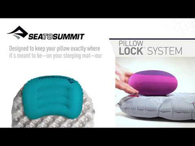 Sea to Summit Aeros Down Pillow Down Travel Pillow