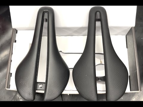 Bontrager Aeolus RSL Bike Saddle