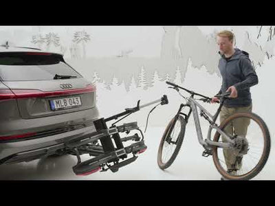 Thule Epos Bike Repair Holder
