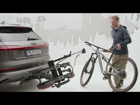Thule Epos Bike Repair Holder