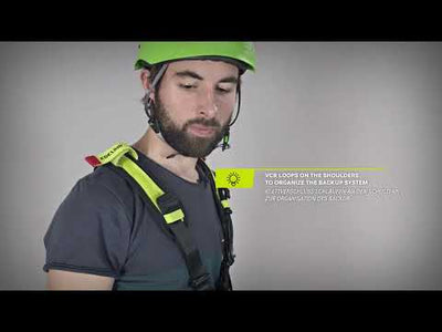 Edelrid Vector Y Climbing Harness