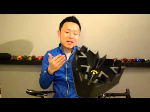 Saris Indoor Bike Trainer Climbing Riser Block