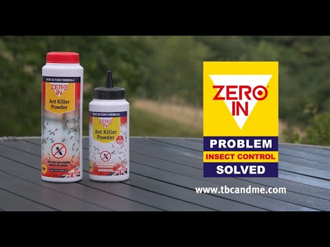 STV Ant Killer Powder 450 g