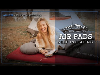 Alps Mountaineering Agile Air Pad