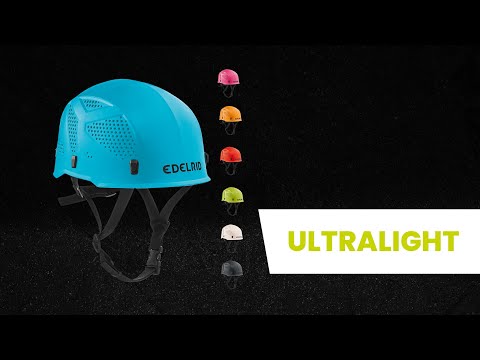 Edelrid Ultralight Climbing Helmet