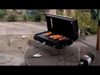 Primus Kuchoma Portable Gas Grill