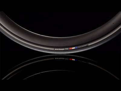 Bontrager R3 Hard-Case Lite Road Tyre