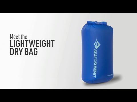 Sea to Summit Lightweight Dry Bag 8L