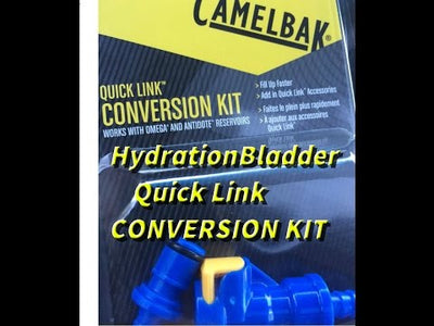 Camelbak Quick Link Conversion Kit