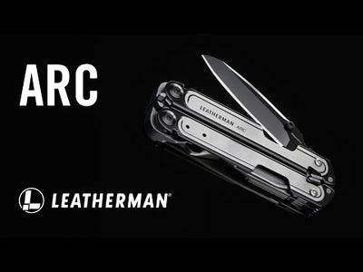 Leatherman ARC Multi-Tool