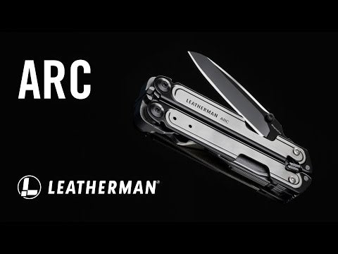 Leatherman ARC Multi-Tool