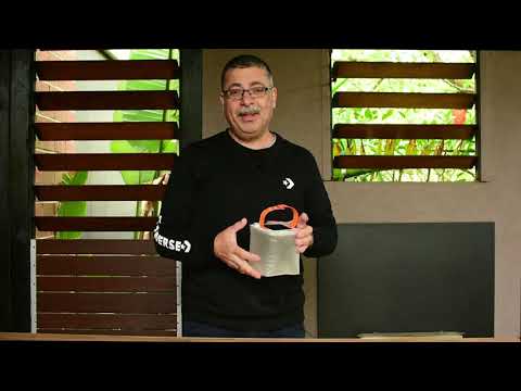 LuminAID PackLite Nova Solar Lantern