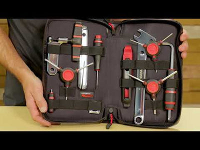 Feedback Sports Ride Prep Tool Kit