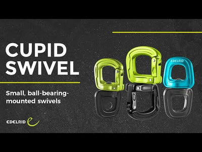 Edelrid Cupid Swivel Connector