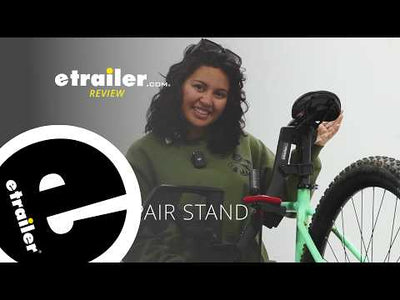 Thule Verse Bike Repair Holder