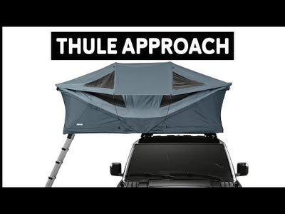 Thule Approach Rooftop Tent Awning